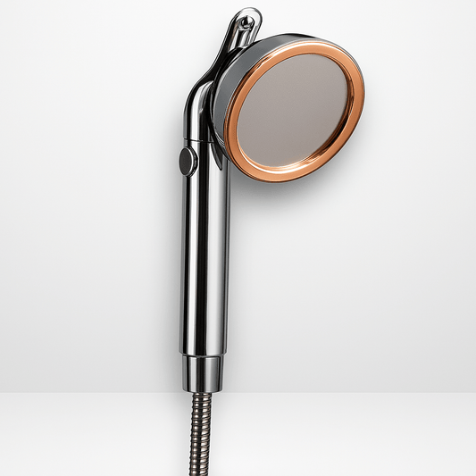 Pommeau de Douche Haute Pression - Design élégant