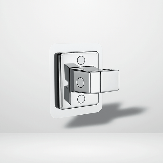 Support de Pommeau de Douche Moderne