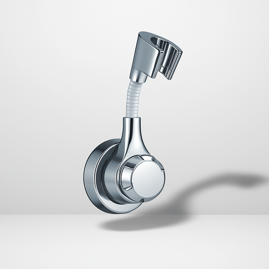 Support Pommeau de Douche Bras