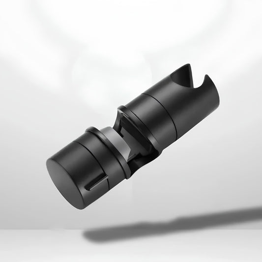 Support Pommeau de Douche Réglable