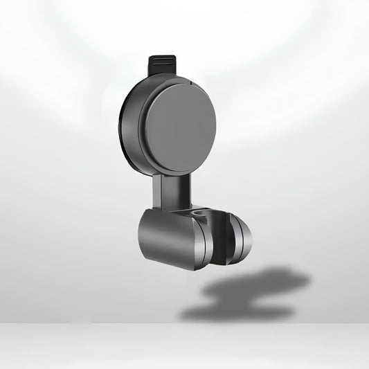 Support Pommeau de Douche Sans Perçage