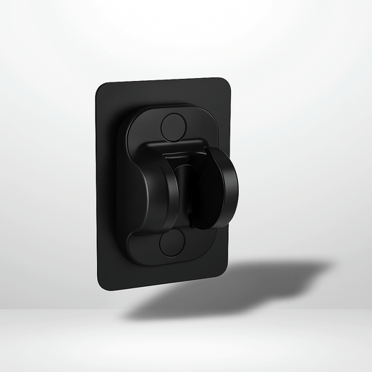 Support Pommeau de Douche Simple